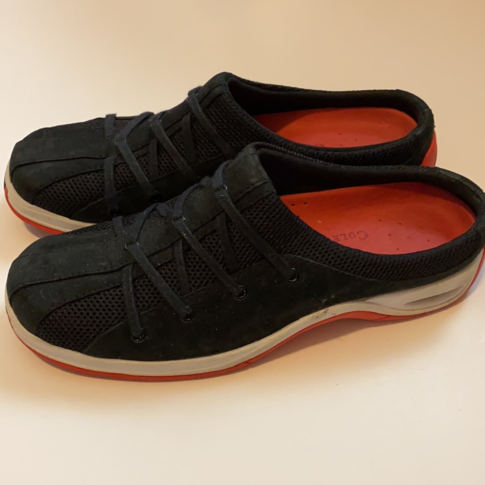 Cole Haan shoes